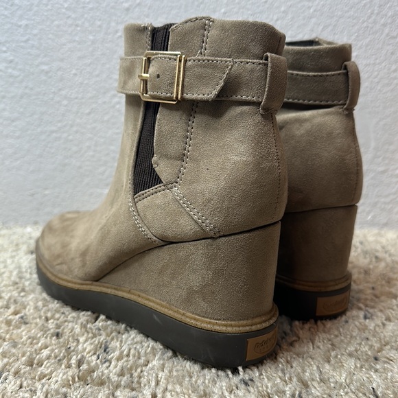 DR. SCHOLL'S Women's Jacinda Bootie sz 7.5M - Picture 6 of 15